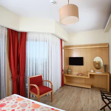 Hotel Esida Kucukkuyu