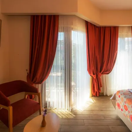 Hotel Esida