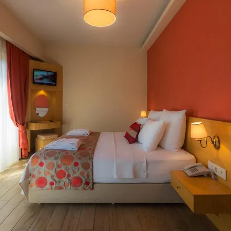 Hotel Esida 3*