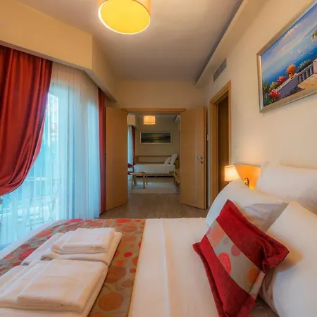 Hotel Esida 3*