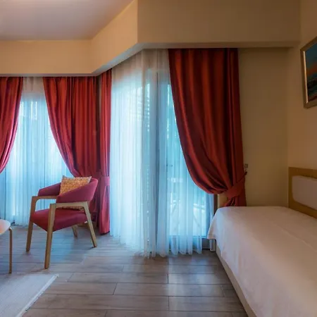 Esida Hotel Kucukkuyu