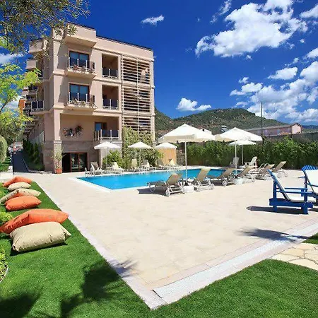 Hotel Esida 3*
