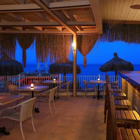 Esida Hotel