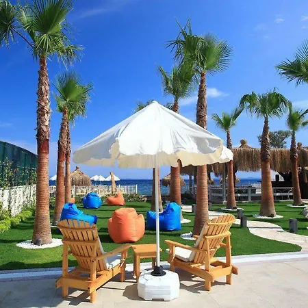Hotel Esida Kucukkuyu
