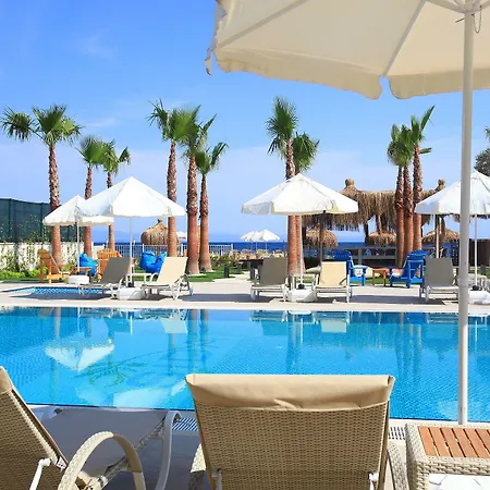 Esida Hotel 3*