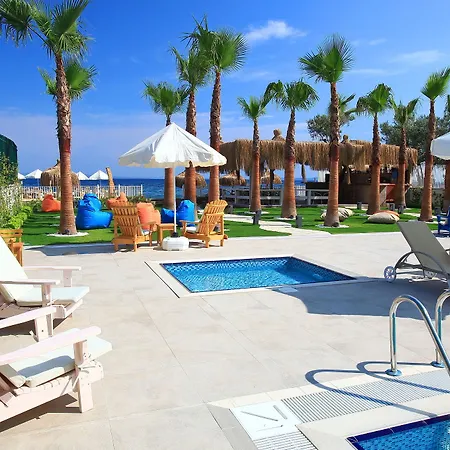 Hotel Esida
